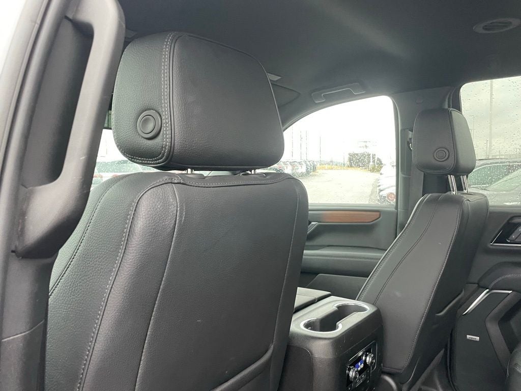 2025 GMC Yukon Denali - HD SURROUND VISION / VENTILATED SEATS