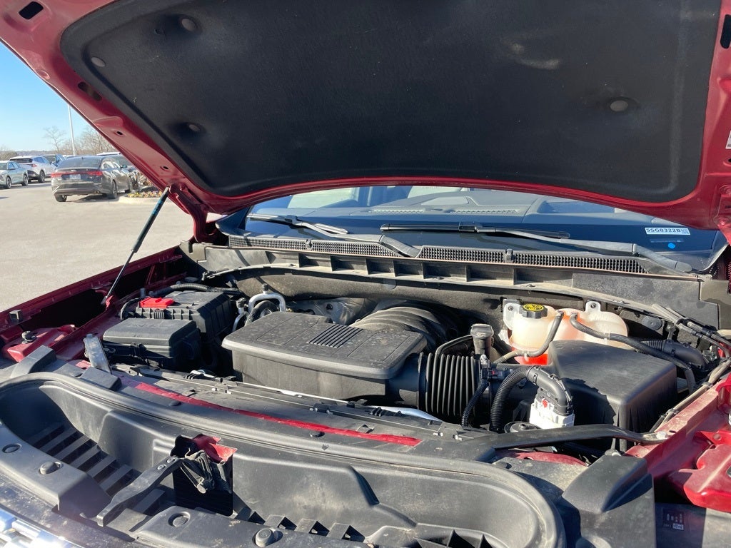 2022 GMC Yukon XL Denali - HEADS-UP DISPLAY / MEMORY SEATS