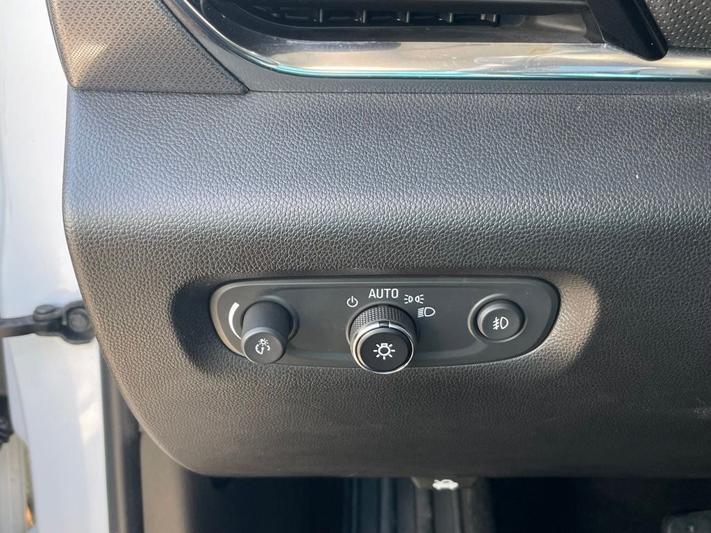 2018 Chevrolet Traverse Premier - SKYSCAPE POWER SUNROOF / VENTILATED SEATS