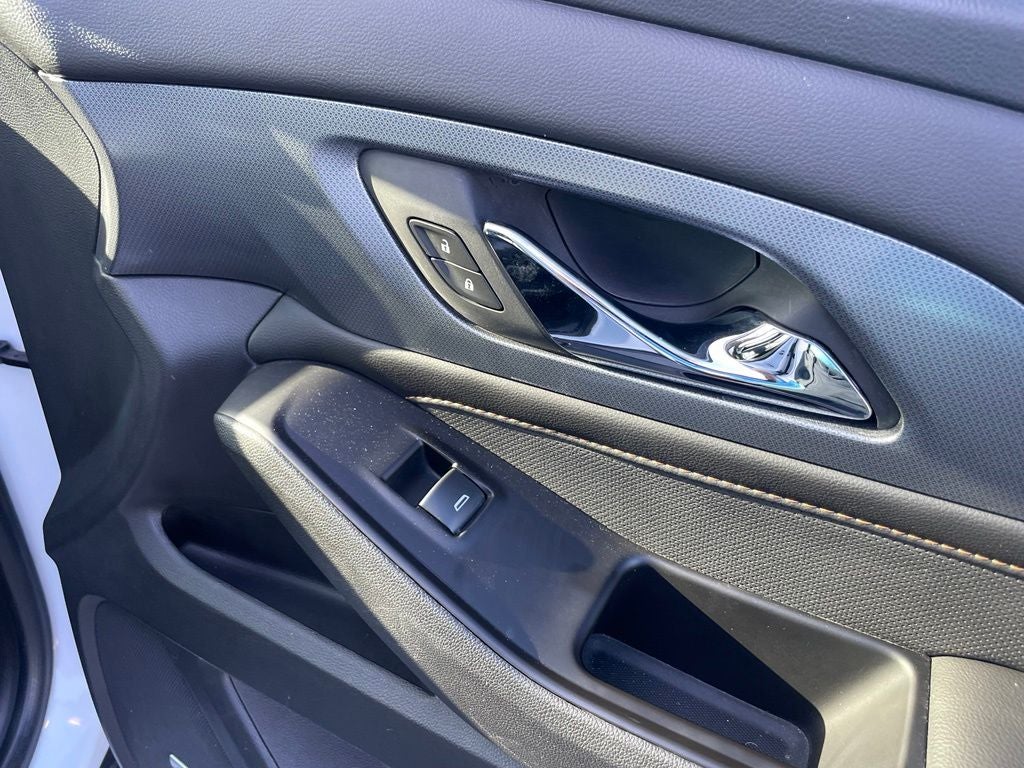 2018 Chevrolet Traverse Premier - SKYSCAPE POWER SUNROOF / VENTILATED SEATS
