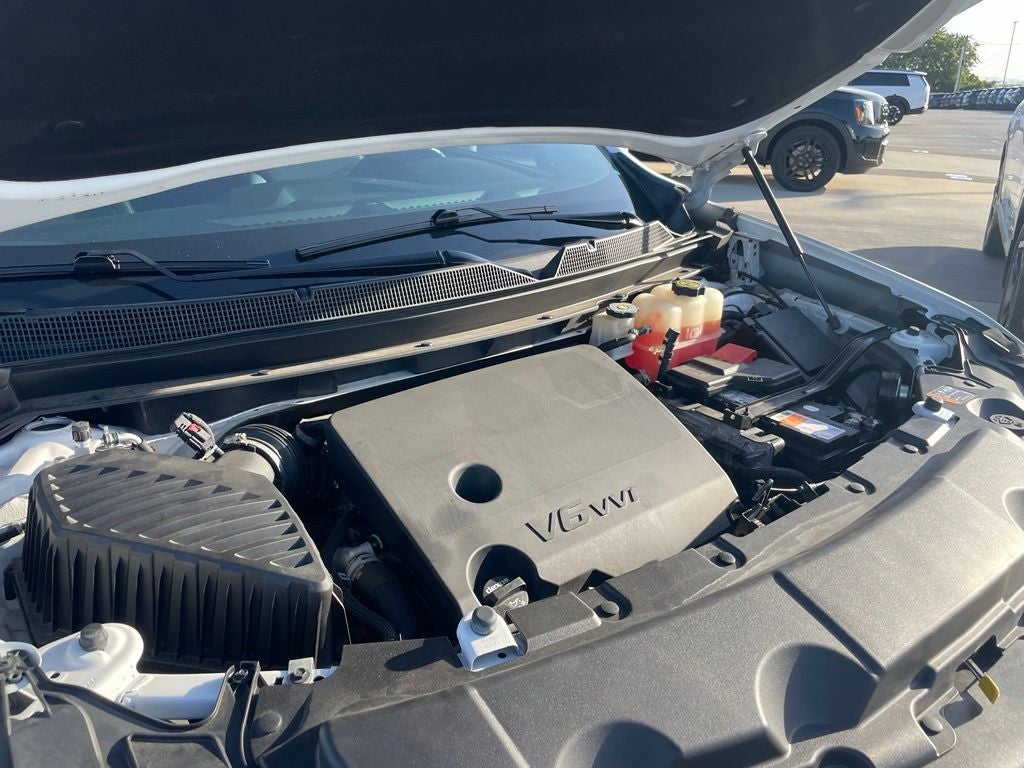 2018 Chevrolet Traverse Premier - SKYSCAPE POWER SUNROOF / VENTILATED SEATS