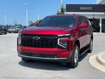 2025 Chevrolet Tahoe LS - MAX TRAILERING PKG / 2ND ROW BENCH