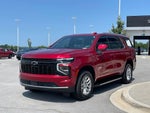2025 Chevrolet Tahoe LS - MAX TRAILERING PKG / 2ND ROW BENCH