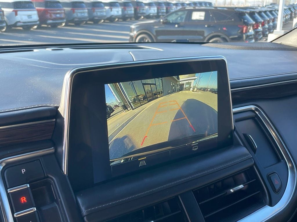 2023 Chevrolet Tahoe LT - MEMORY SEATS / HANDS FREE LIFTGATE