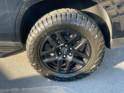 2023 Chevrolet Tahoe LT - MEMORY SEATS / HANDS FREE LIFTGATE