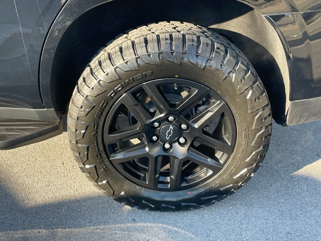2023 Chevrolet Tahoe LT - MEMORY SEATS / HANDS FREE LIFTGATE