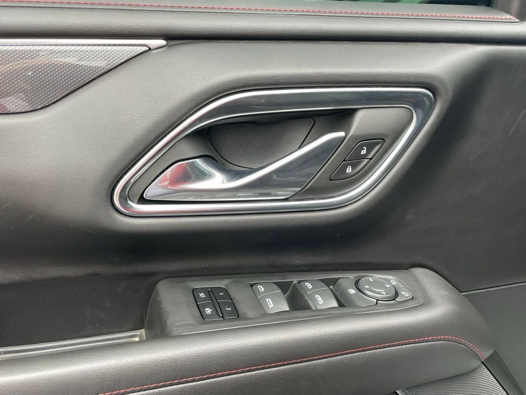 2023 Chevrolet Tahoe RST - MAX TRAILERING PKG / MEMORY SEATS