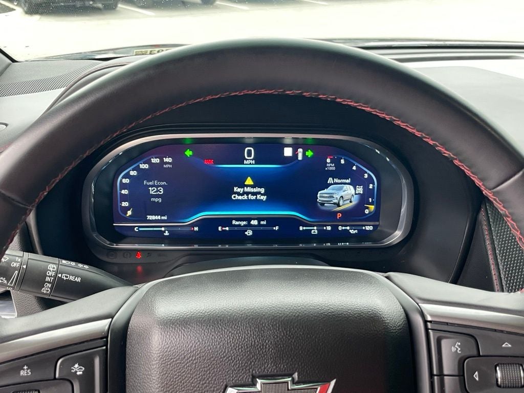 2023 Chevrolet Tahoe RST - MAX TRAILERING PKG / MEMORY SEATS