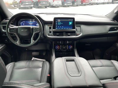 2023 Chevrolet Tahoe RST - MAX TRAILERING PKG / MEMORY SEATS