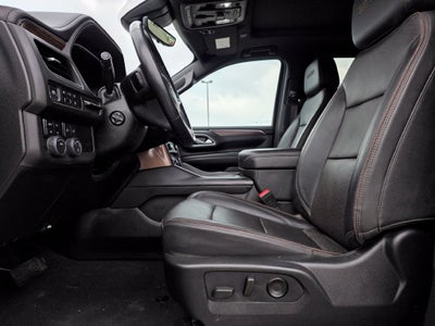 2024 Chevrolet Tahoe High Country - PANORAMIC SUNROOF / HD SURROUND VISION