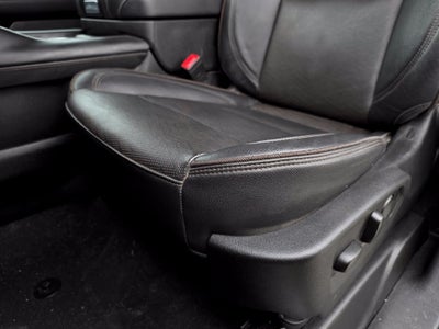 2024 Chevrolet Tahoe High Country - PANORAMIC SUNROOF / HD SURROUND VISION