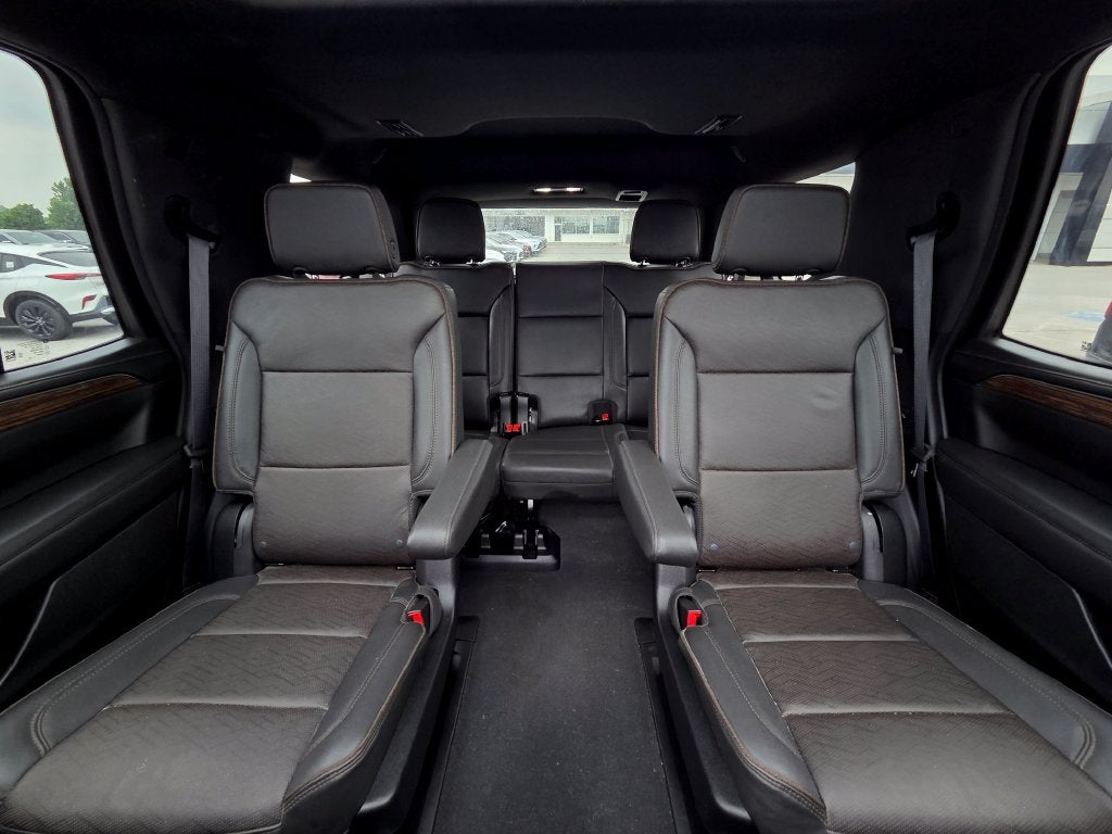2024 Chevrolet Tahoe High Country - PANORAMIC SUNROOF / HD SURROUND VISION