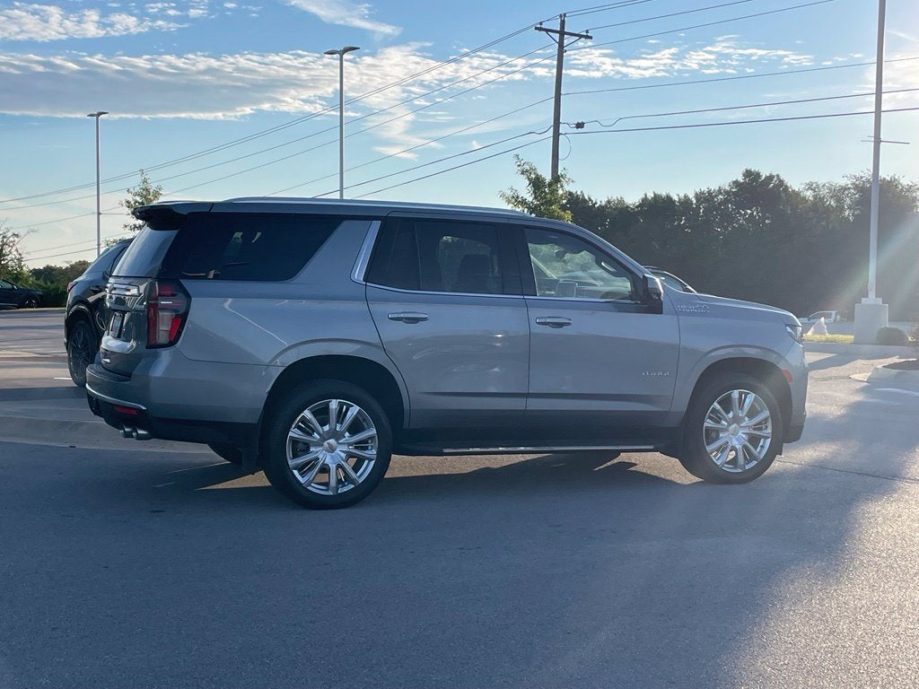 2024 Chevrolet Tahoe High Country - PANORAMIC SUNROOF / HD SURROUND VISION