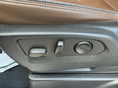 2023 Chevrolet Tahoe High Country - ADAPTIVE CRUISE / POWER STEPS