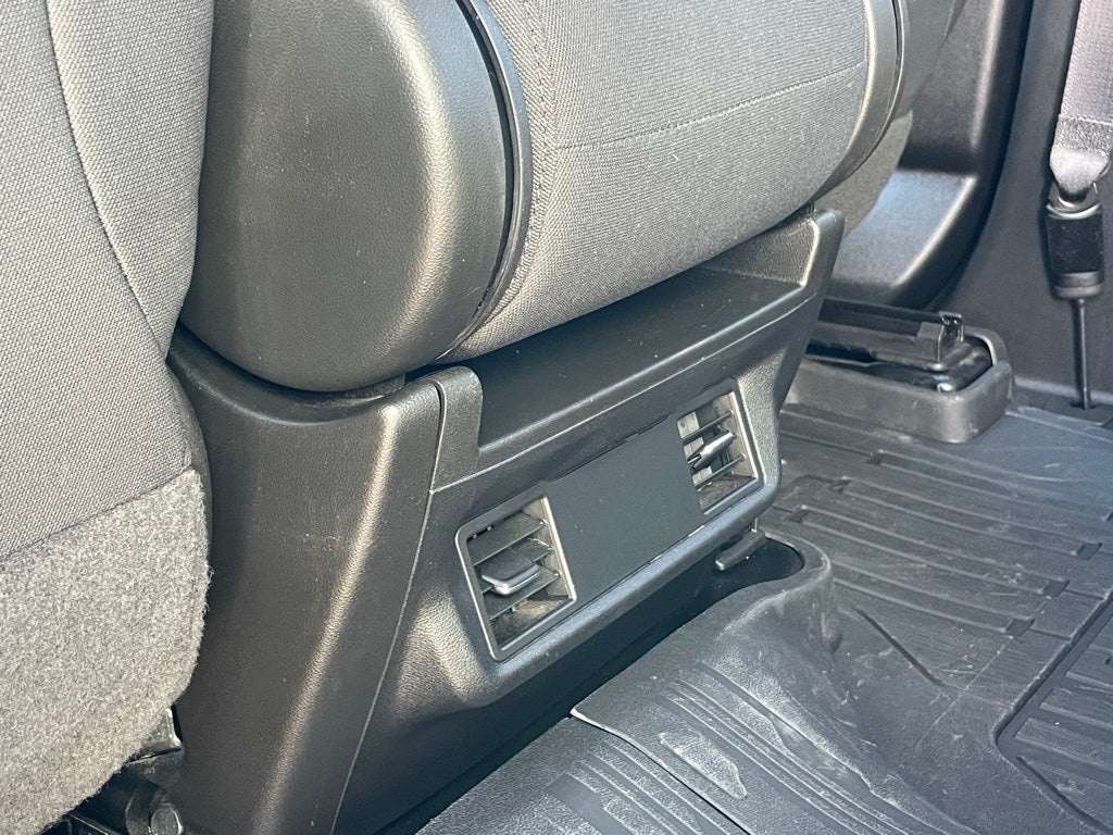 2023 GMC Sierra 2500HD Pro - GOOSENECK PKG / APPLE CARPLAY