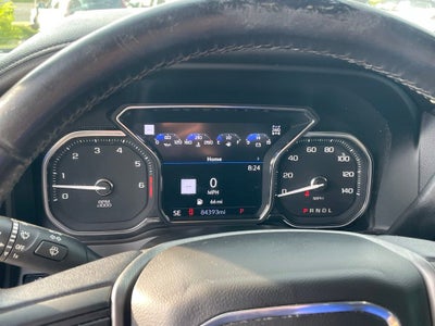 2022 GMC Sierra 2500HD Denali - ONE OWNER / CLEAN CARFAX