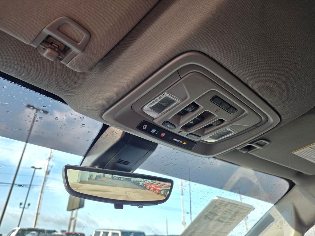 2022 GMC Sierra 2500HD Denali - ONE OWNER / CLEAN CARFAX