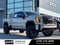 2026 GMC Sierra 2500HD AT4 - POWER SUNROOF / POWER ASSIST STEPS