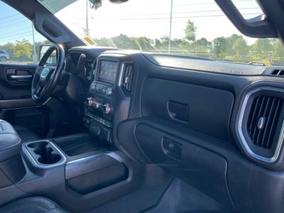 2021 GMC Sierra 1500 AT4 - TONNEAU COVER / HD SURROUND VISION