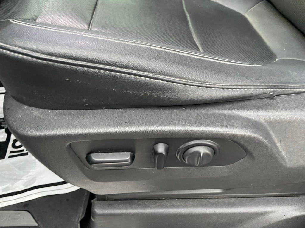 2021 GMC Sierra 1500 SLT - X31 OFF-ROAD PKG / SUNROOF