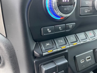 2019 GMC Sierra 1500 Denali - VENTILATED SEATS / REMOTE START