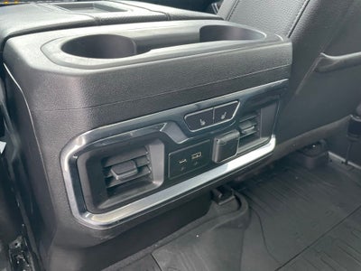 2019 GMC Sierra 1500 Denali - VENTILATED SEATS / REMOTE START