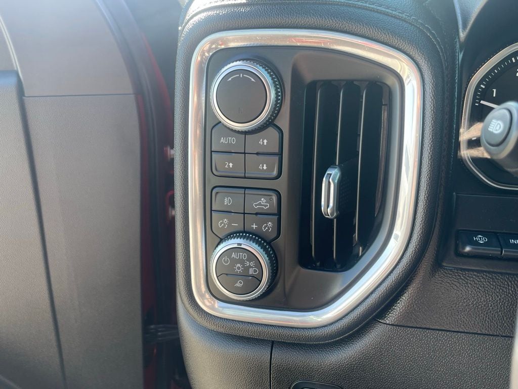 2019 GMC Sierra 1500 Denali - SUNROOF / HEADS UP DISPLAY