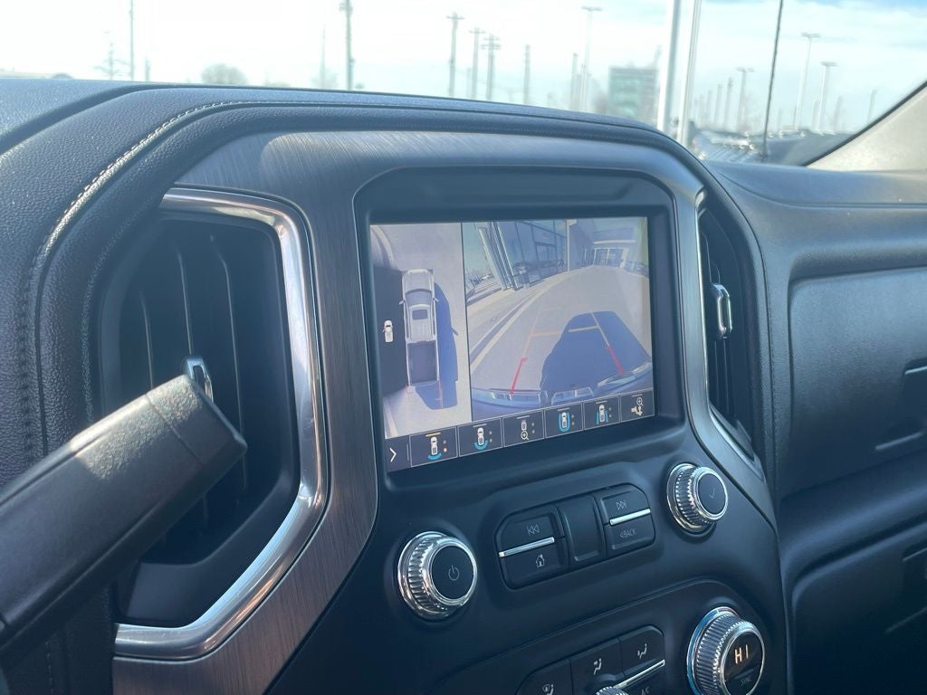 2019 GMC Sierra 1500 Denali - SUNROOF / HEADS UP DISPLAY