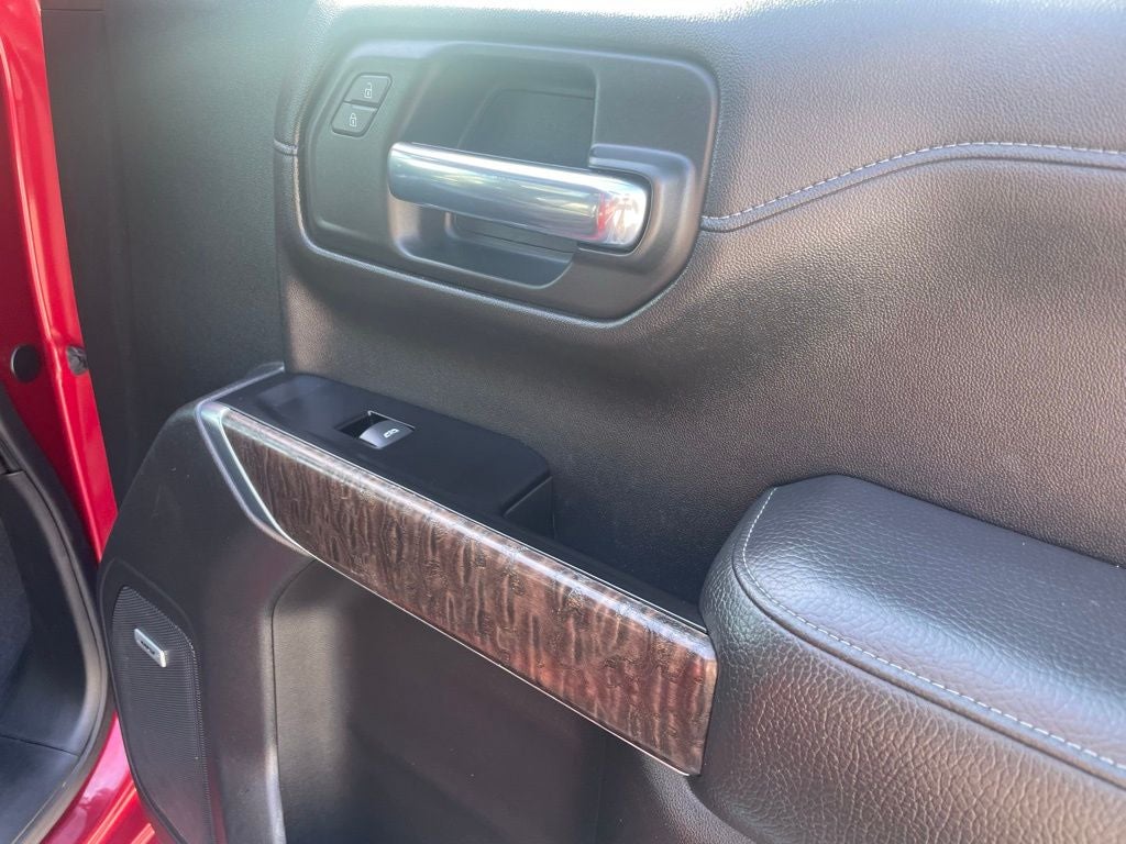 2019 GMC Sierra 1500 Denali - SUNROOF / HEADS UP DISPLAY