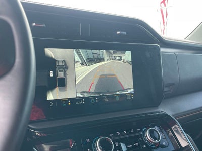2023 GMC Sierra 1500 AT4 - SUNROOF / HEAD-UP DISPLAY