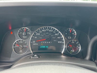2024 GMC Savana 2500 Work Van - BUILT TO BUILD YOUR BUSINESS