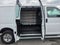 2024 GMC Savana 2500 Work Van - BUILT TO BUILD YOUR BUSINESS