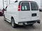 2024 GMC Savana 2500 Work Van - BUILT TO BUILD YOUR BUSINESS