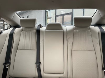 2021 Honda Accord Hybrid Touring - HEADS UP DISPLAY / ADAPTIVE CRUISE CONTROL