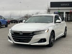 2021 Honda Accord Hybrid Touring - HEADS UP DISPLAY / ADAPTIVE CRUISE CONTROL