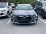 2018 Honda Accord Hybrid Touring - POWER MOONROOF / HEAD UP DISPLAY
