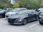 2018 Honda Accord Hybrid Touring - POWER MOONROOF / HEAD UP DISPLAY