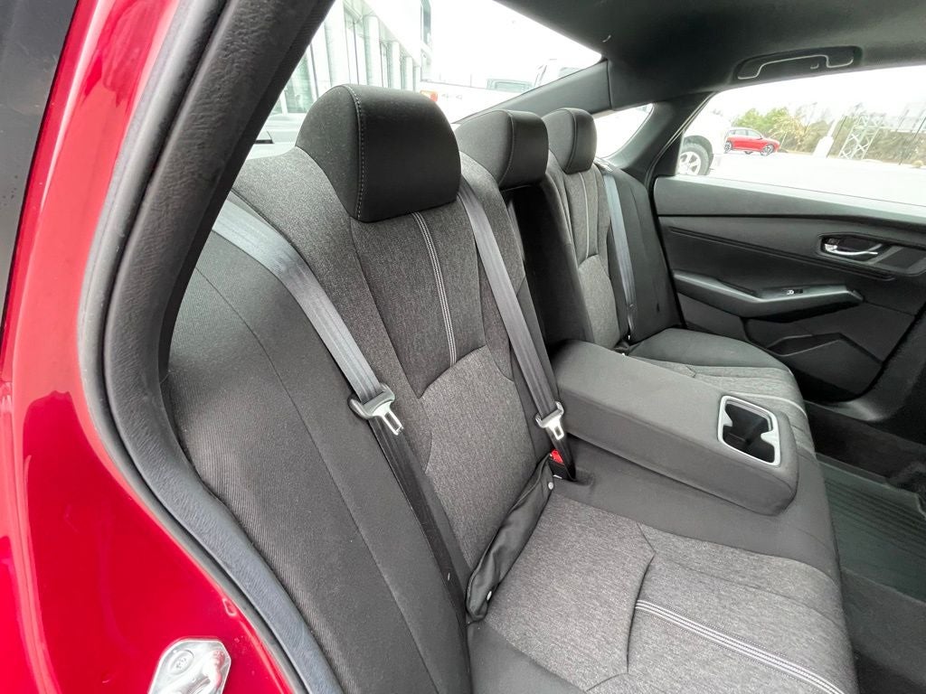 2024 Honda Accord Hybrid Sport - SUNROOF / ADAPTIVE CRUISE CONTROL