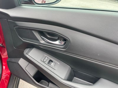 2024 Honda Accord Hybrid Sport - SUNROOF / ADAPTIVE CRUISE CONTROL