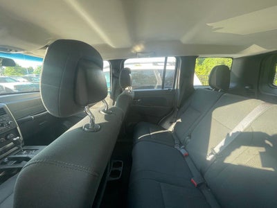 2011 Jeep Liberty Sport - V6 / CD PLAYER