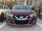 2017 Nissan Maxima 3.5 S
