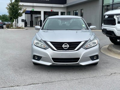 2017 Nissan Altima 2.5 SV - REMOTE START / BLIND SPOT WARNING