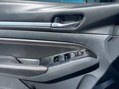 2023 Nissan Altima 2.5 SR - MOONROOF / WIRELESS CARPLAY