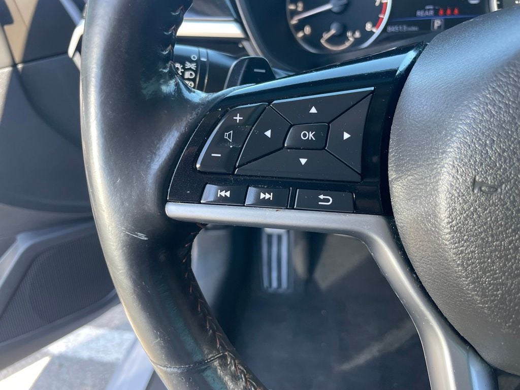 2023 Nissan Altima 2.5 SR - MOONROOF / WIRELESS CARPLAY