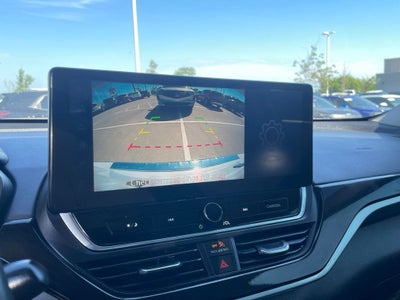 2023 Nissan Altima 2.5 SR - MOONROOF / WIRELESS CARPLAY