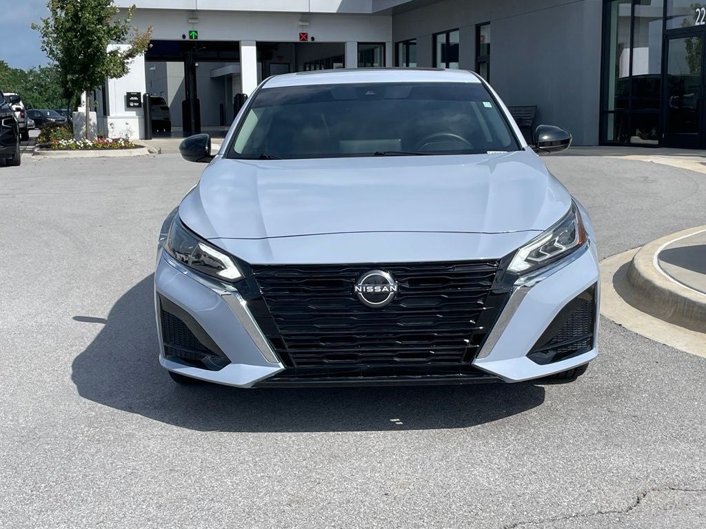 2023 Nissan Altima 2.5 SR - MOONROOF / WIRELESS CARPLAY