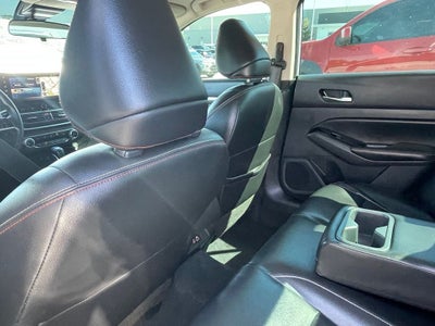 2023 Nissan Altima 2.5 SR - MOONROOF / WIRELESS CARPLAY