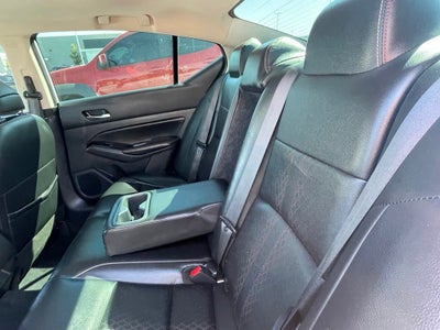 2023 Nissan Altima 2.5 SR - MOONROOF / WIRELESS CARPLAY