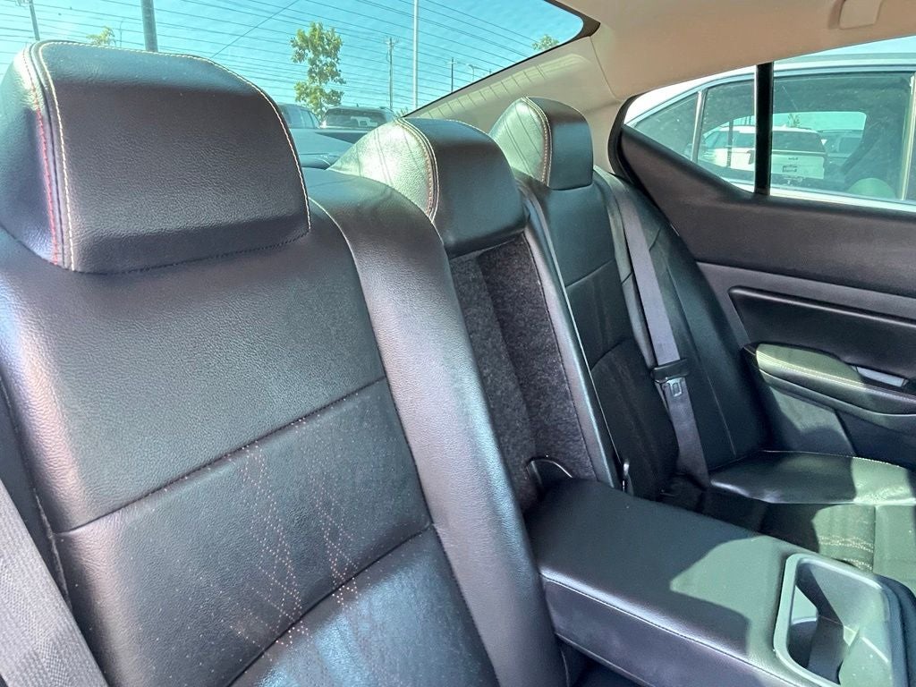 2023 Nissan Altima 2.5 SR - MOONROOF / WIRELESS CARPLAY