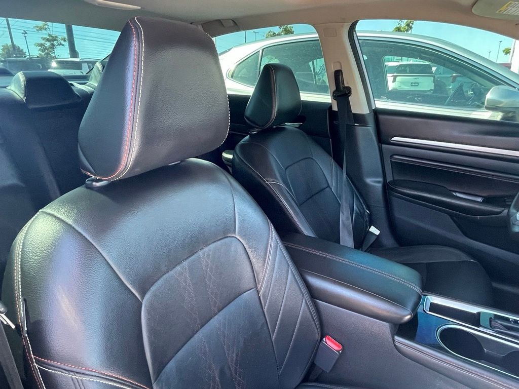 2023 Nissan Altima 2.5 SR - MOONROOF / WIRELESS CARPLAY